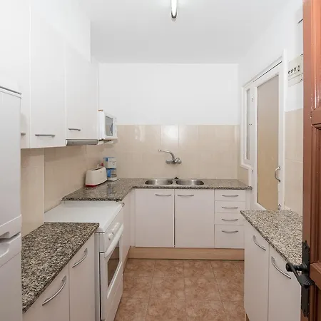 Apartamento Sa Riera Playa * Begur